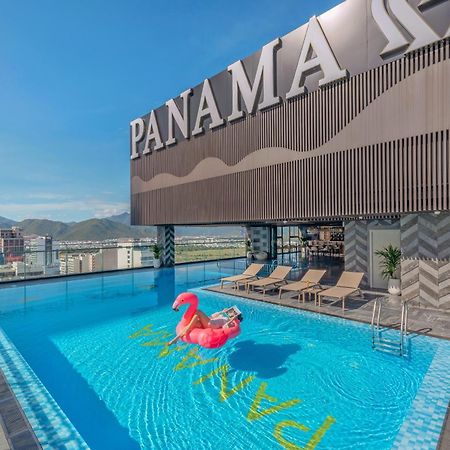 Panama Nha Trang Hotel מראה חיצוני תמונה