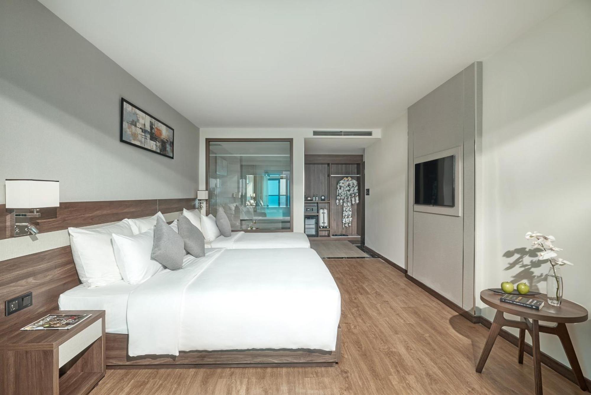 Panama Nha Trang Hotel מראה חיצוני תמונה