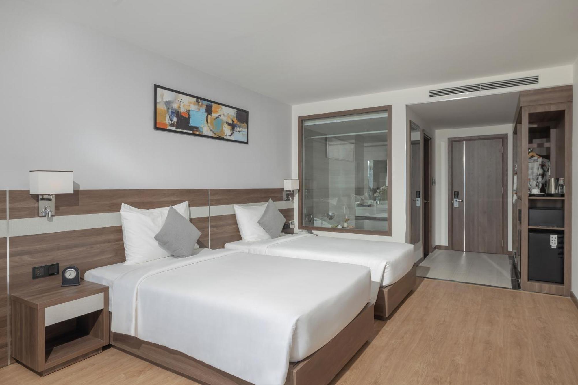 Panama Nha Trang Hotel מראה חיצוני תמונה