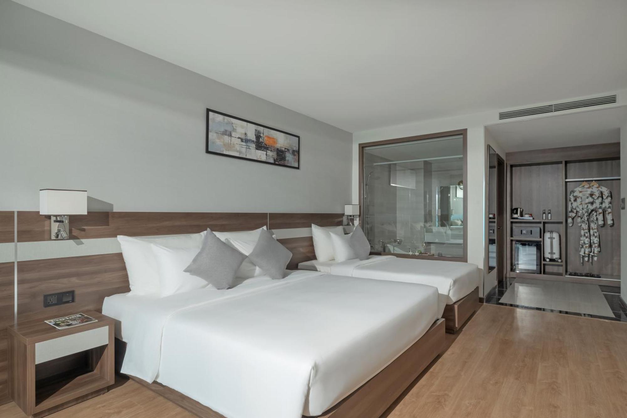 Panama Nha Trang Hotel מראה חיצוני תמונה