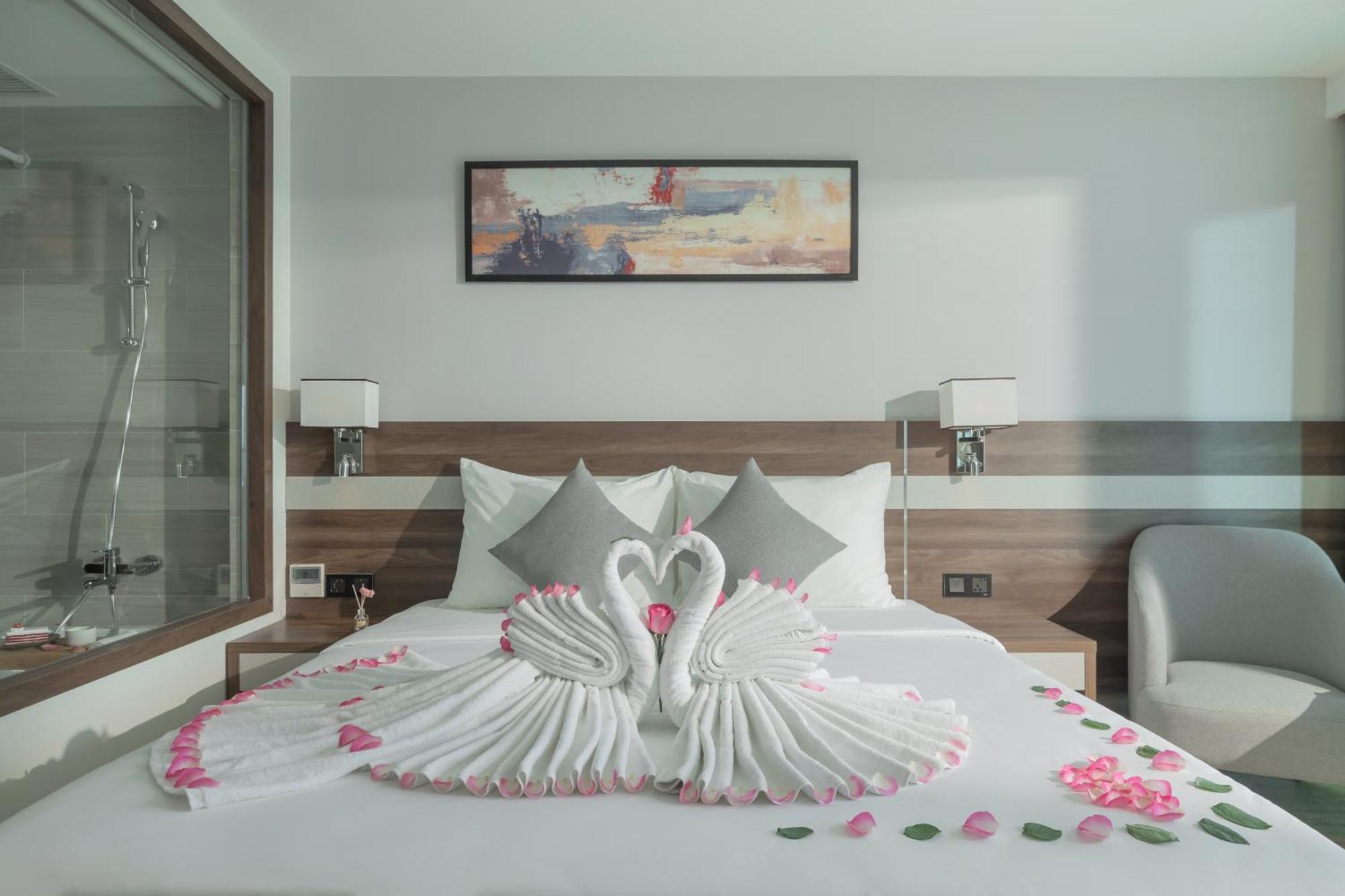 Panama Nha Trang Hotel מראה חיצוני תמונה
