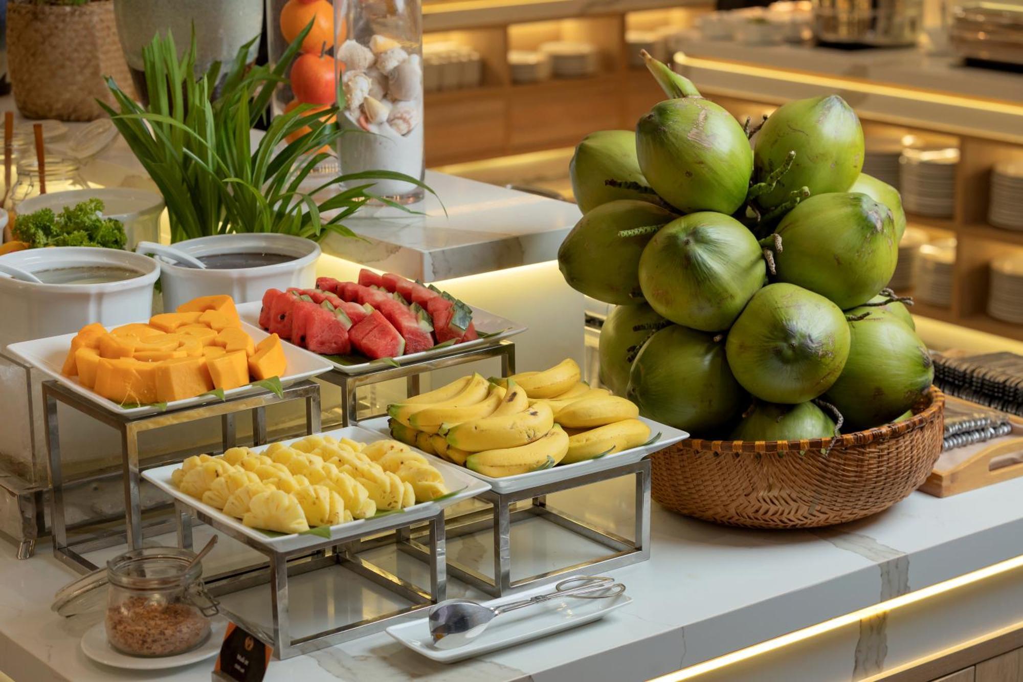 Panama Nha Trang Hotel מראה חיצוני תמונה
