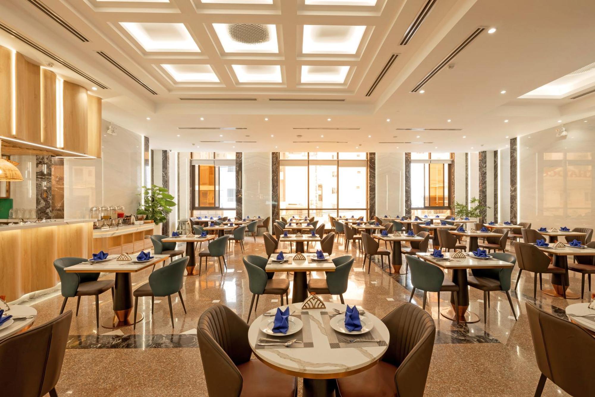 Panama Nha Trang Hotel מראה חיצוני תמונה