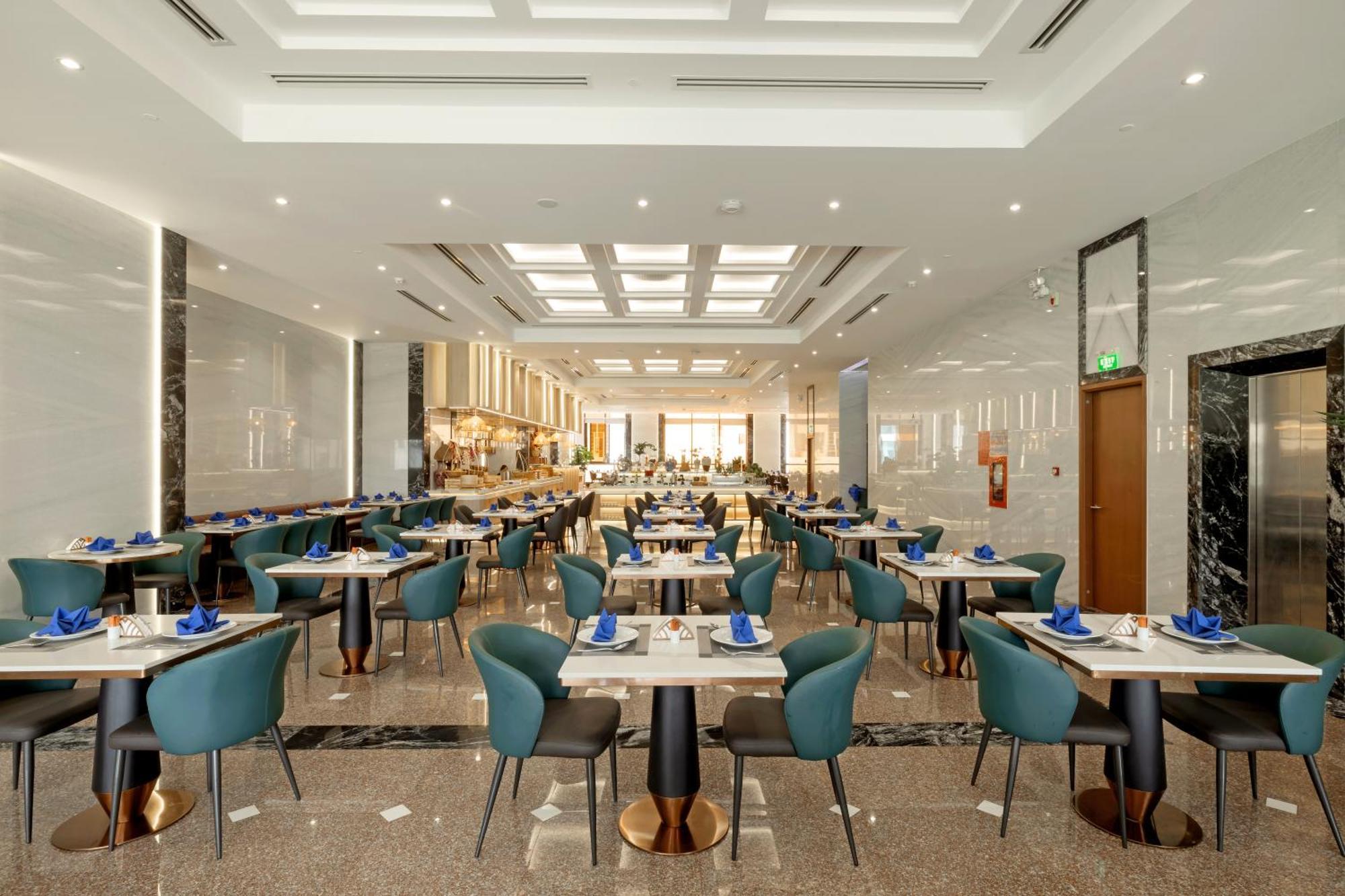 Panama Nha Trang Hotel מראה חיצוני תמונה