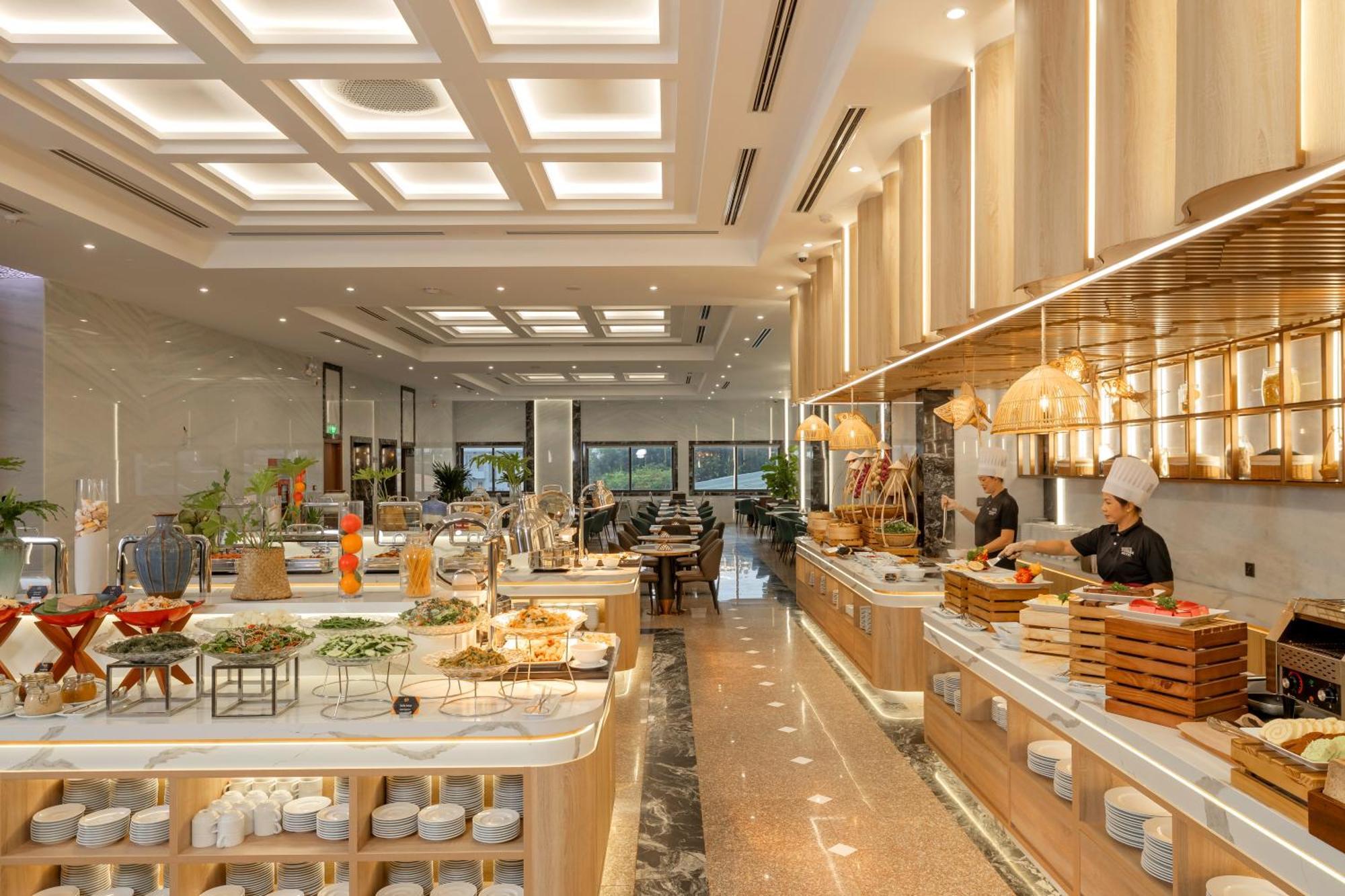 Panama Nha Trang Hotel מראה חיצוני תמונה