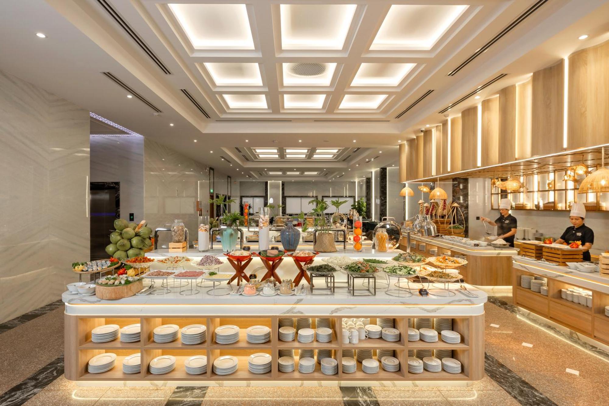 Panama Nha Trang Hotel מראה חיצוני תמונה