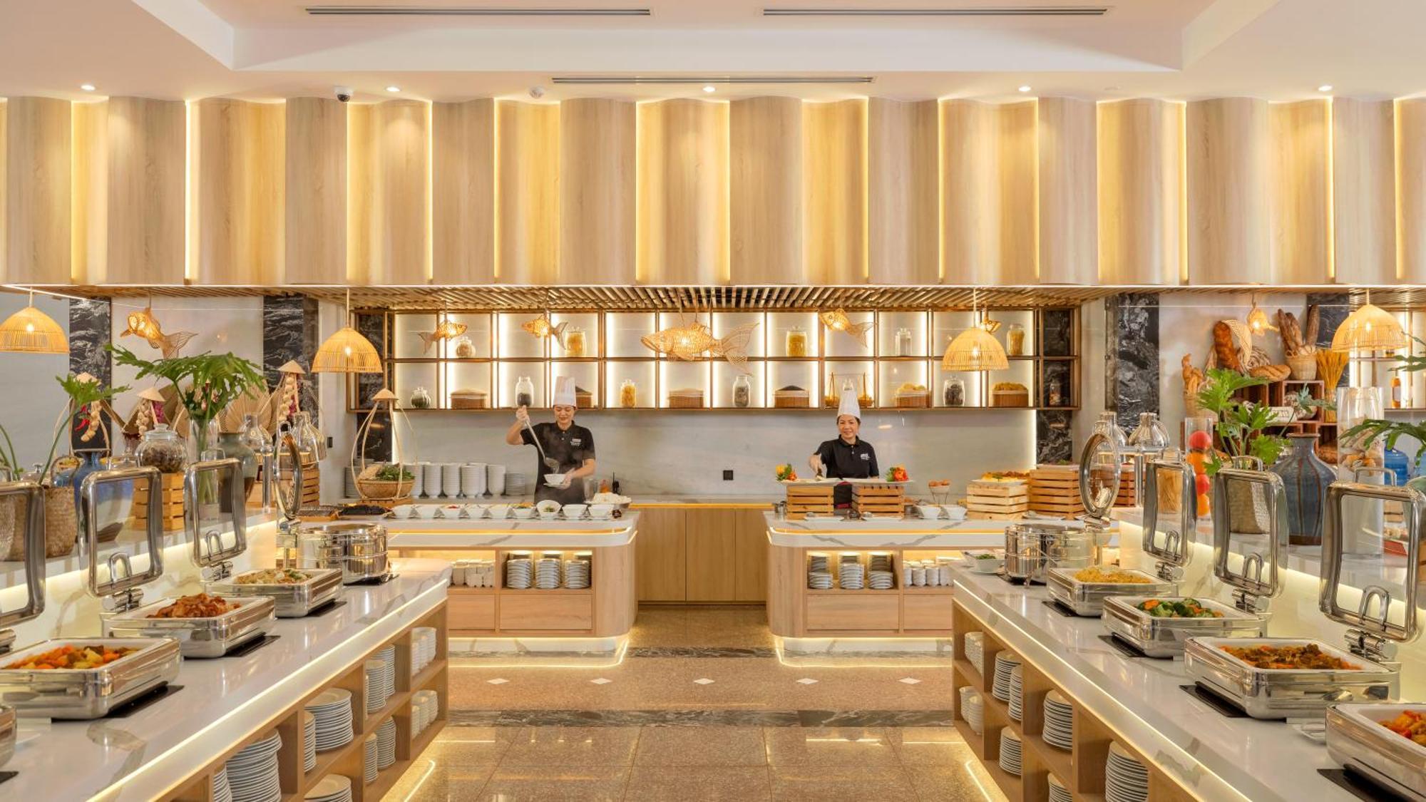 Panama Nha Trang Hotel מראה חיצוני תמונה