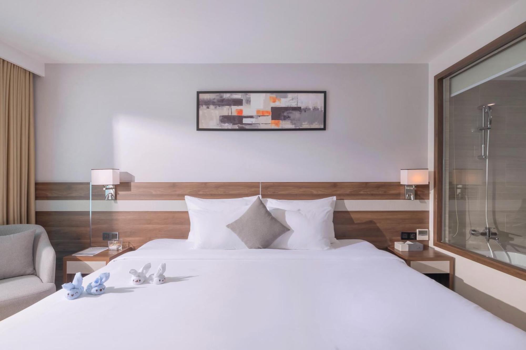 Panama Nha Trang Hotel מראה חיצוני תמונה
