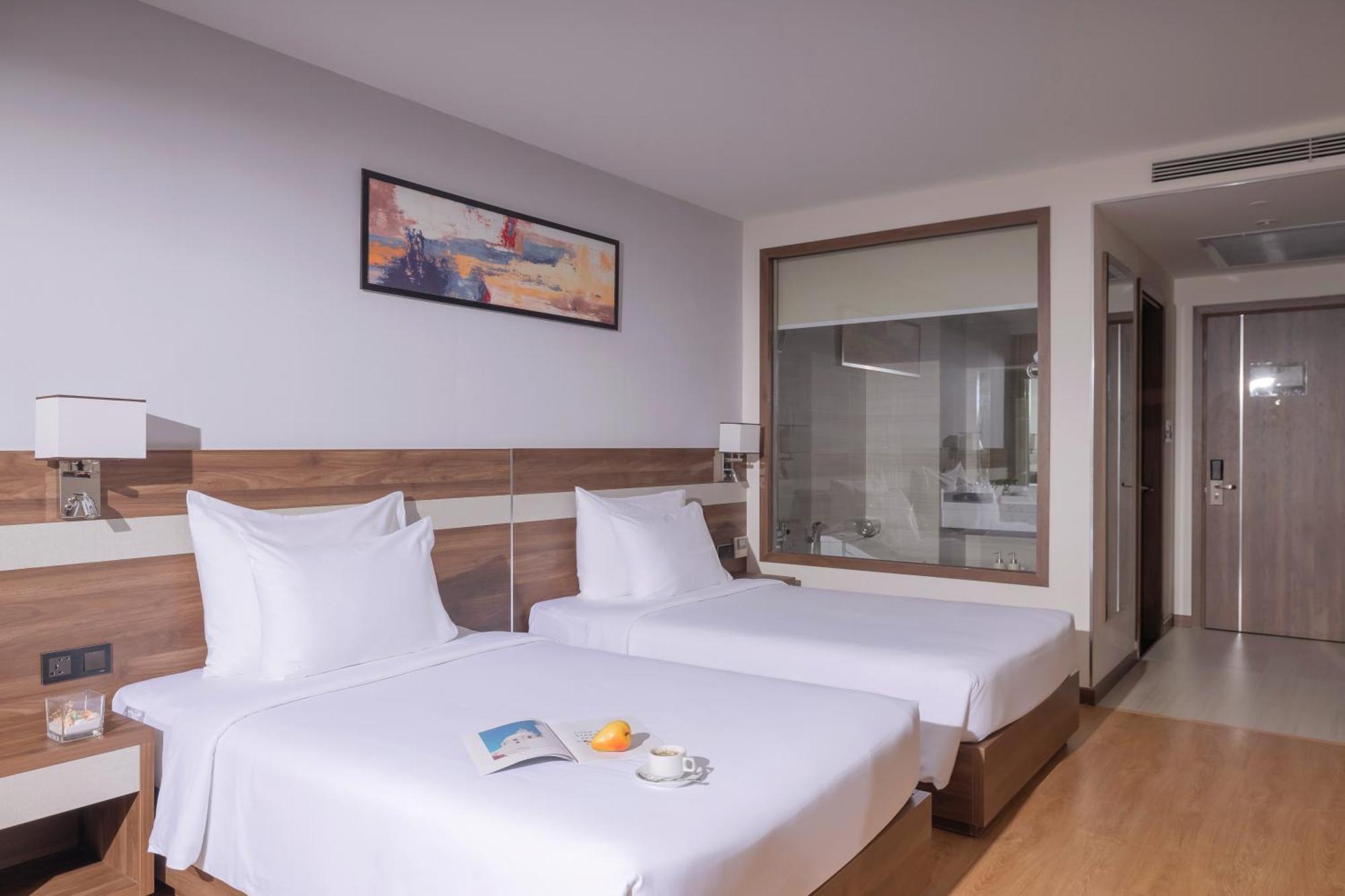 Panama Nha Trang Hotel מראה חיצוני תמונה