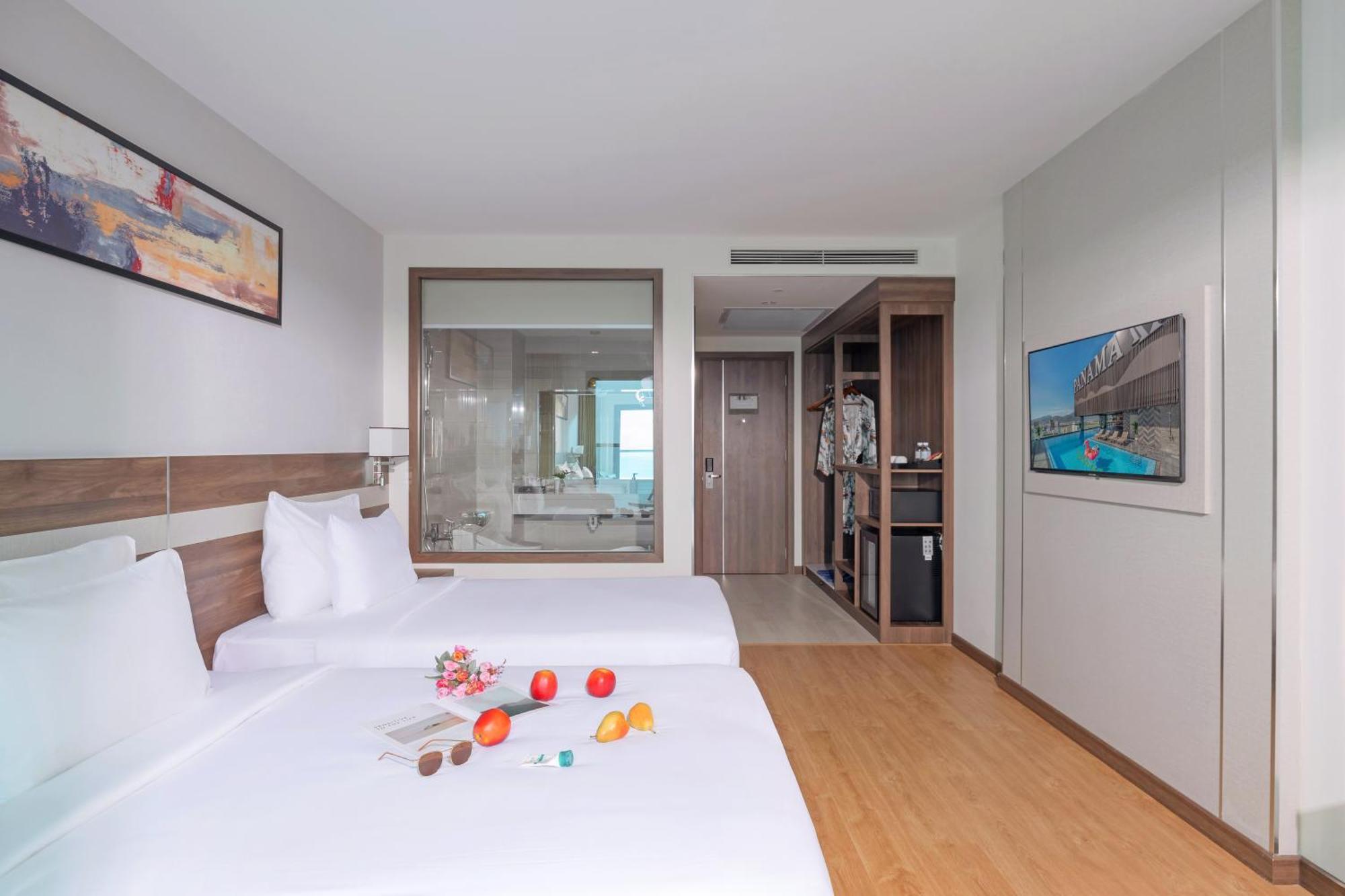 Panama Nha Trang Hotel מראה חיצוני תמונה