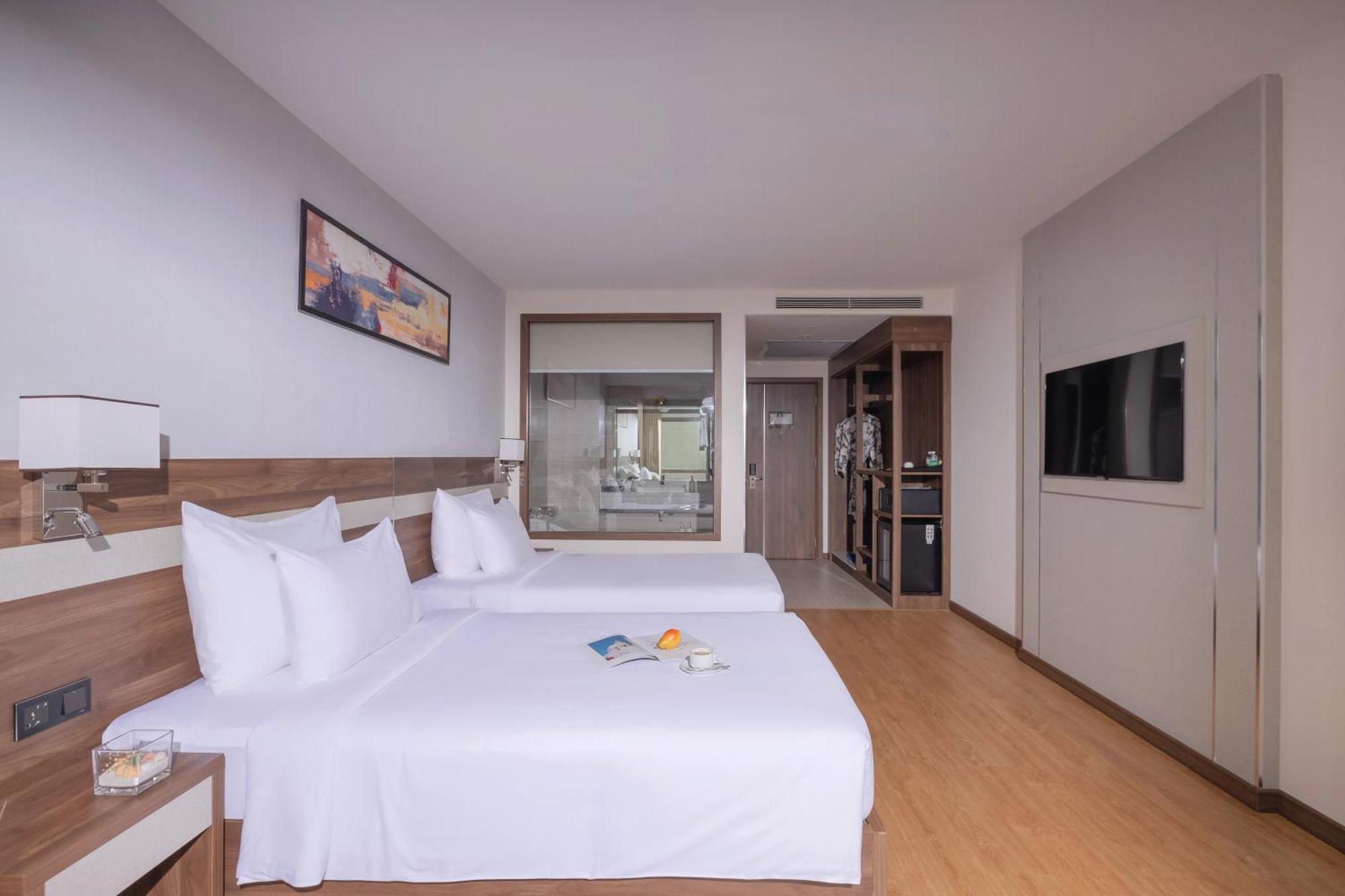 Panama Nha Trang Hotel מראה חיצוני תמונה