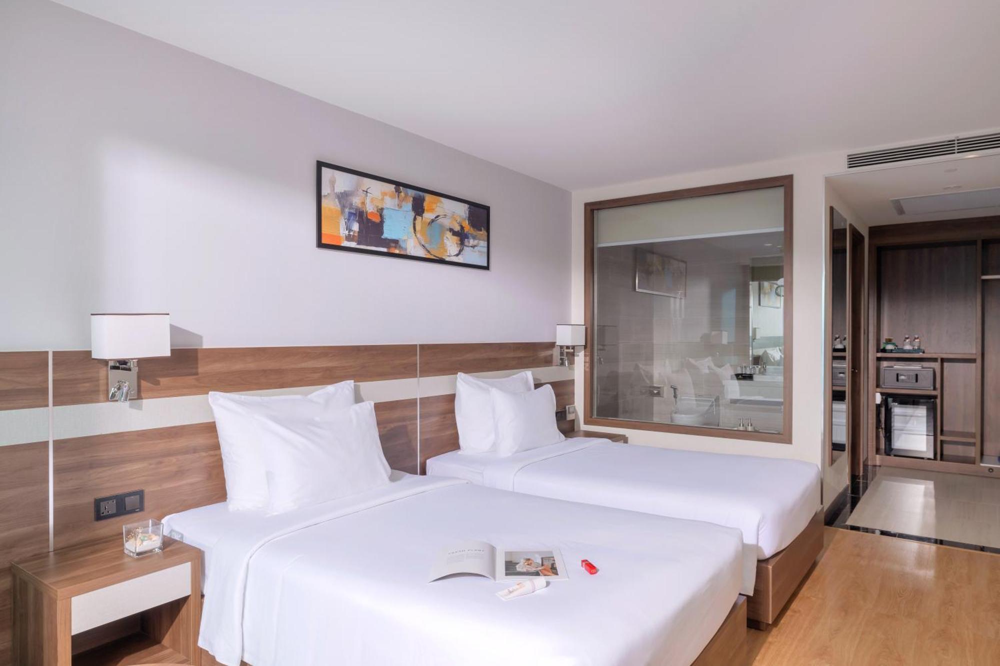 Panama Nha Trang Hotel מראה חיצוני תמונה