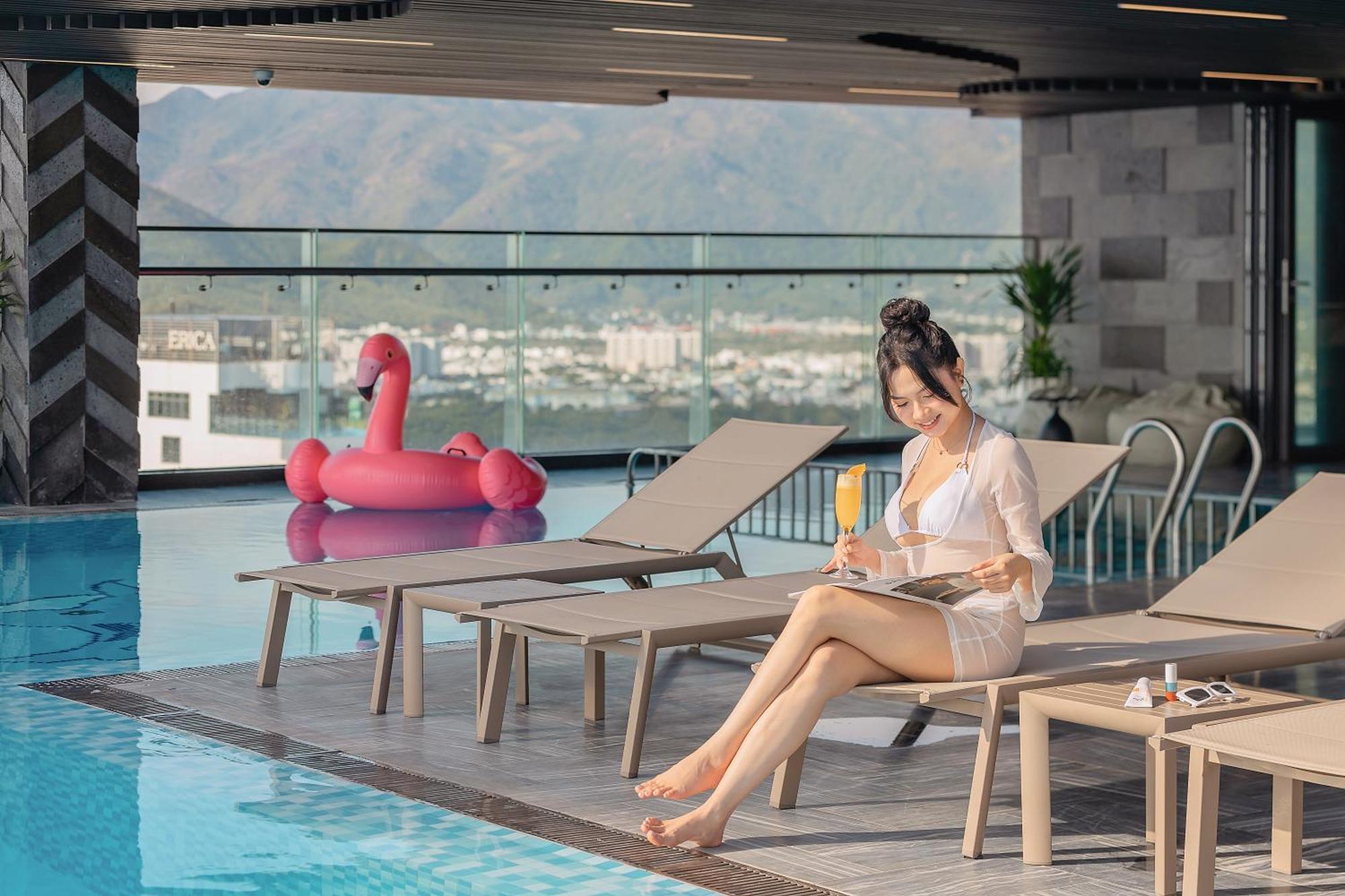 Panama Nha Trang Hotel מראה חיצוני תמונה