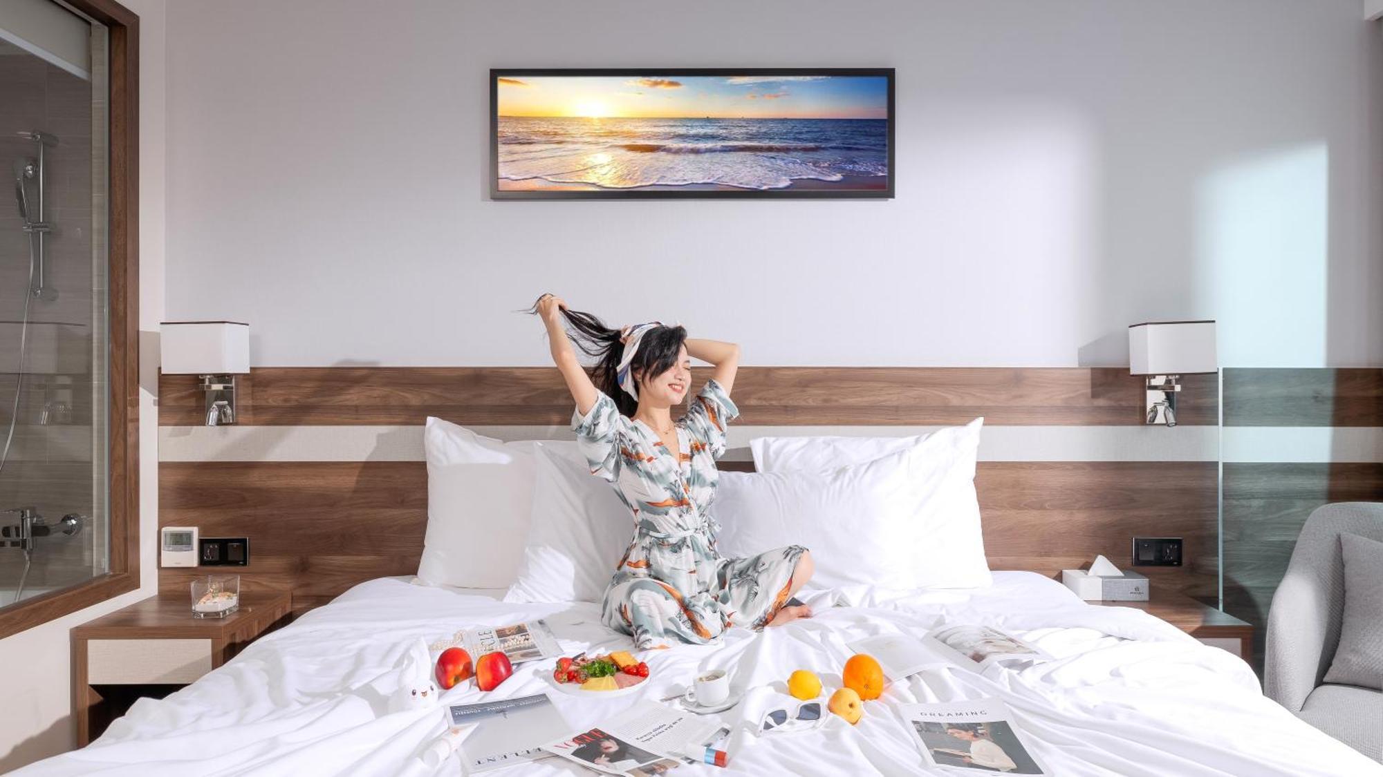 Panama Nha Trang Hotel מראה חיצוני תמונה