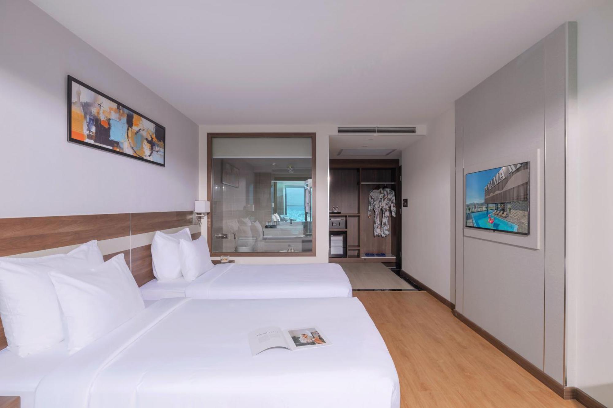 Panama Nha Trang Hotel מראה חיצוני תמונה