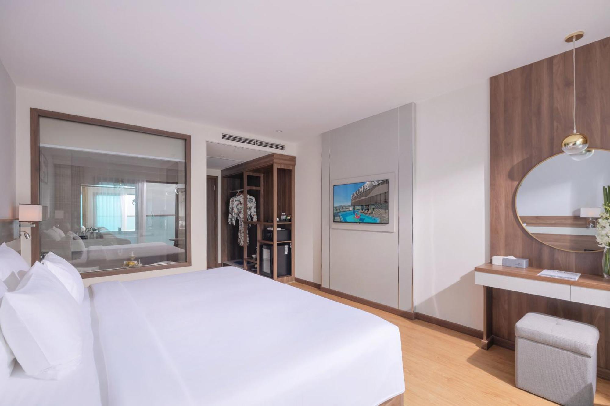 Panama Nha Trang Hotel מראה חיצוני תמונה