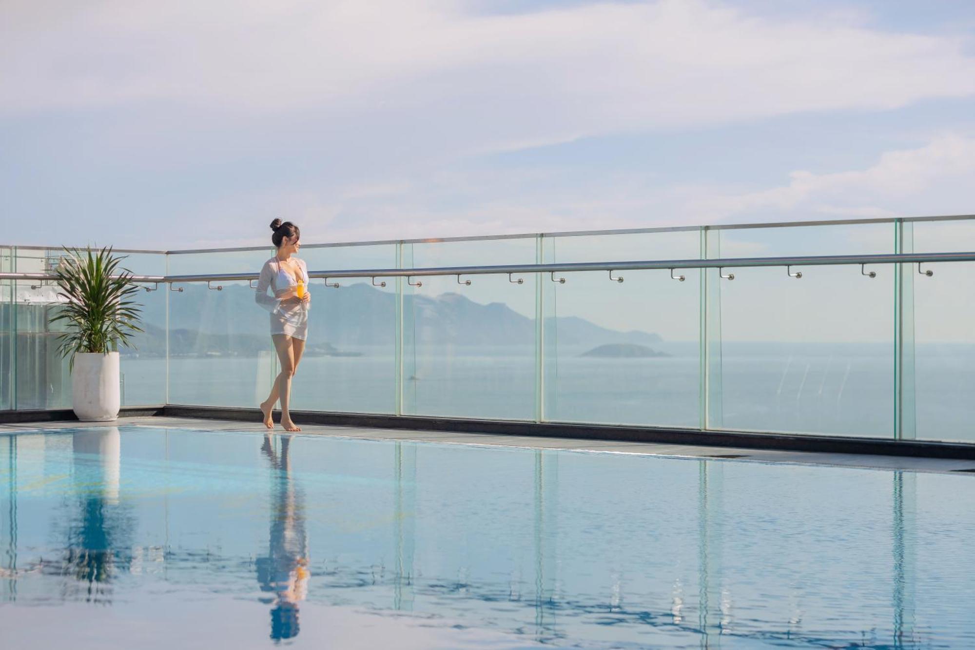 Panama Nha Trang Hotel מראה חיצוני תמונה