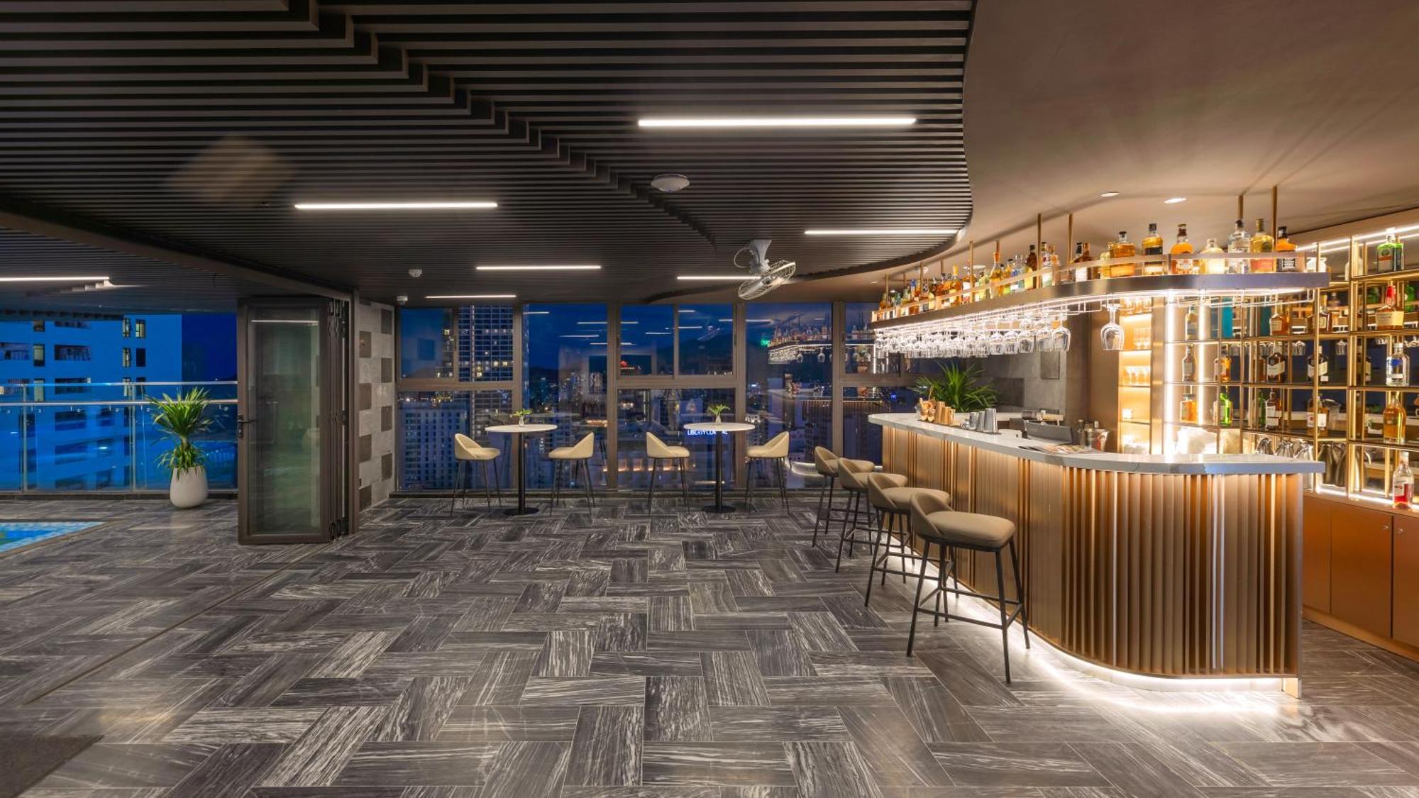 Panama Nha Trang Hotel מראה חיצוני תמונה