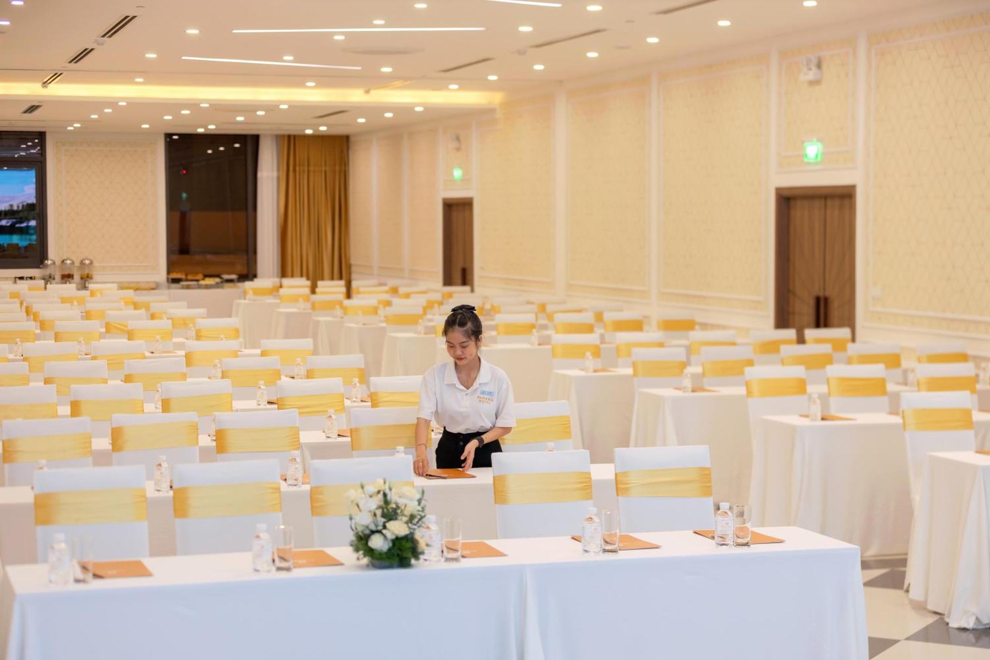 Panama Nha Trang Hotel מראה חיצוני תמונה