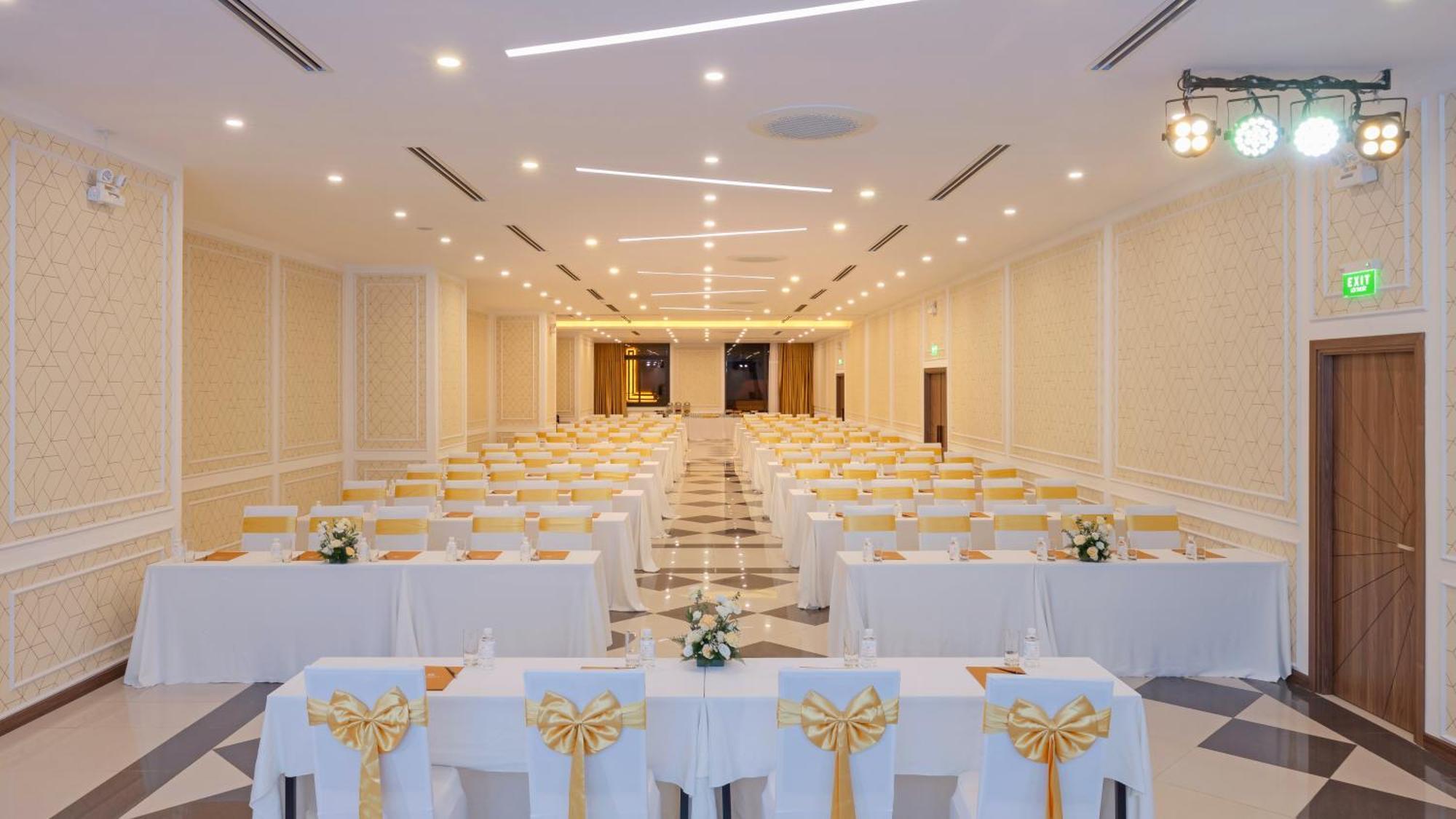 Panama Nha Trang Hotel מראה חיצוני תמונה