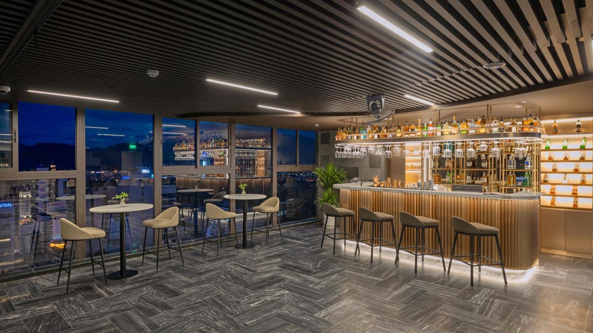 Panama Nha Trang Hotel מראה חיצוני תמונה
