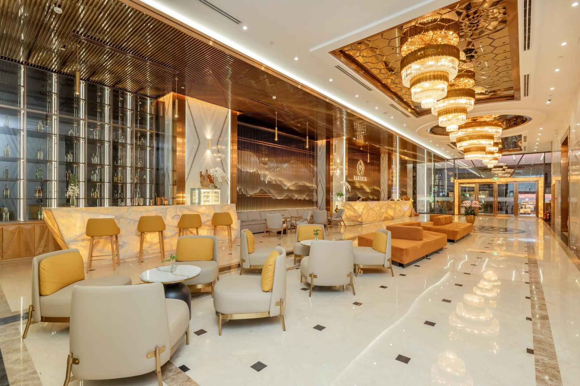 Panama Nha Trang Hotel מראה חיצוני תמונה
