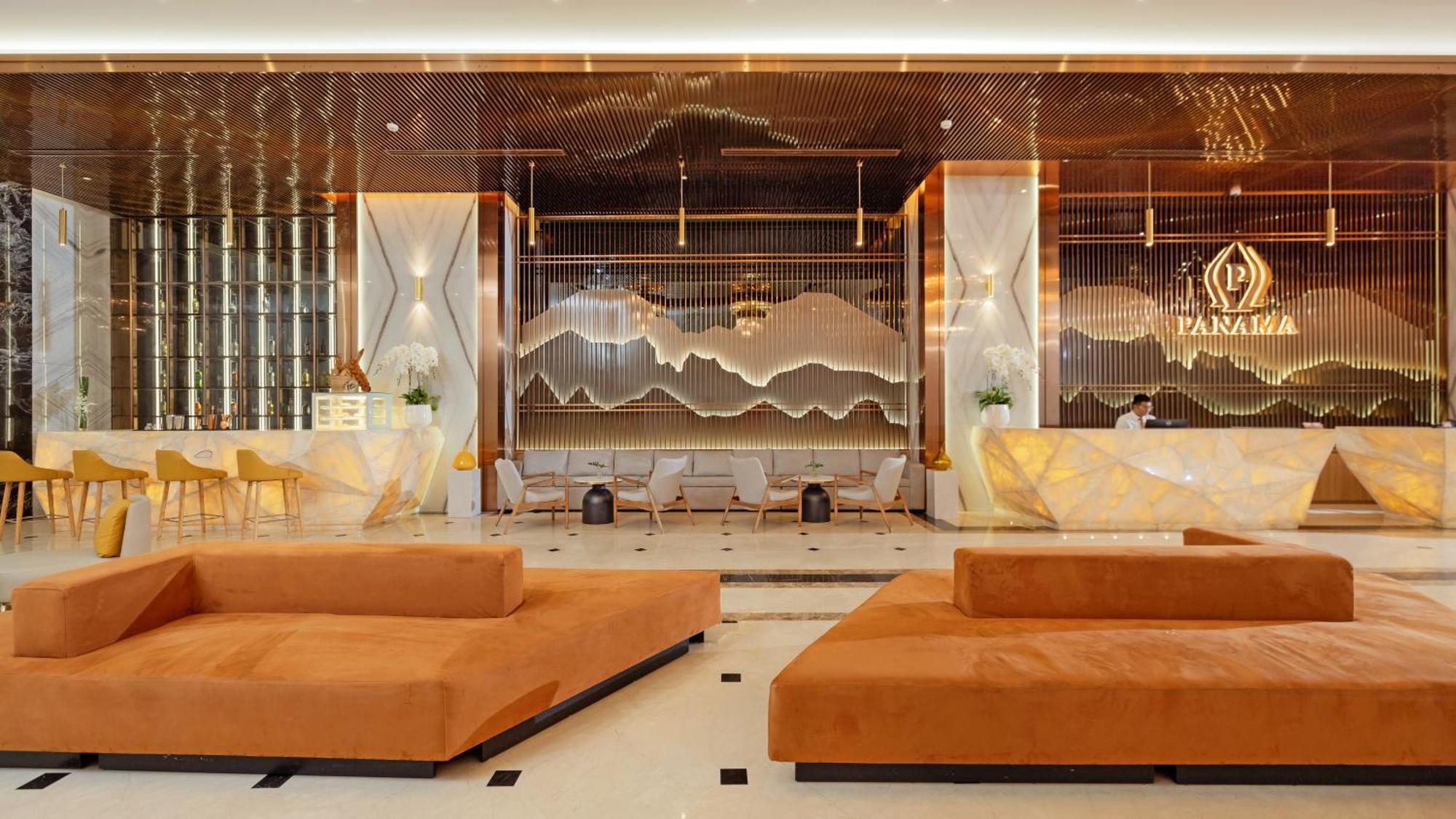 Panama Nha Trang Hotel מראה חיצוני תמונה