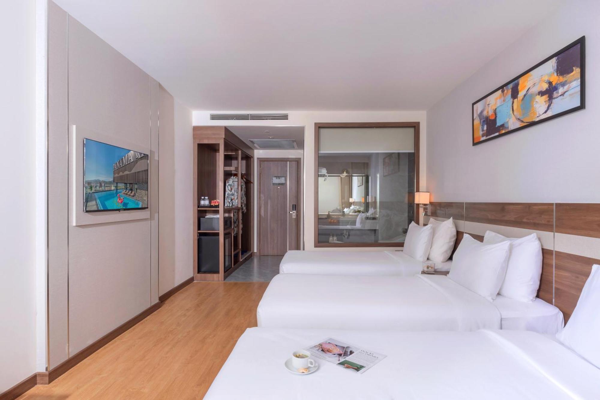 Panama Nha Trang Hotel מראה חיצוני תמונה