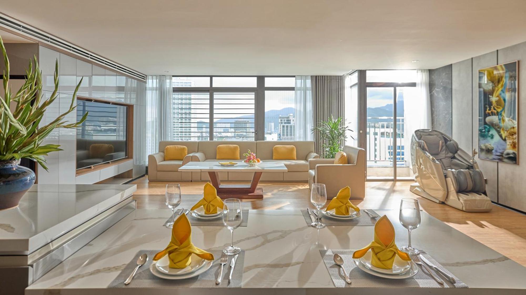 Panama Nha Trang Hotel מראה חיצוני תמונה