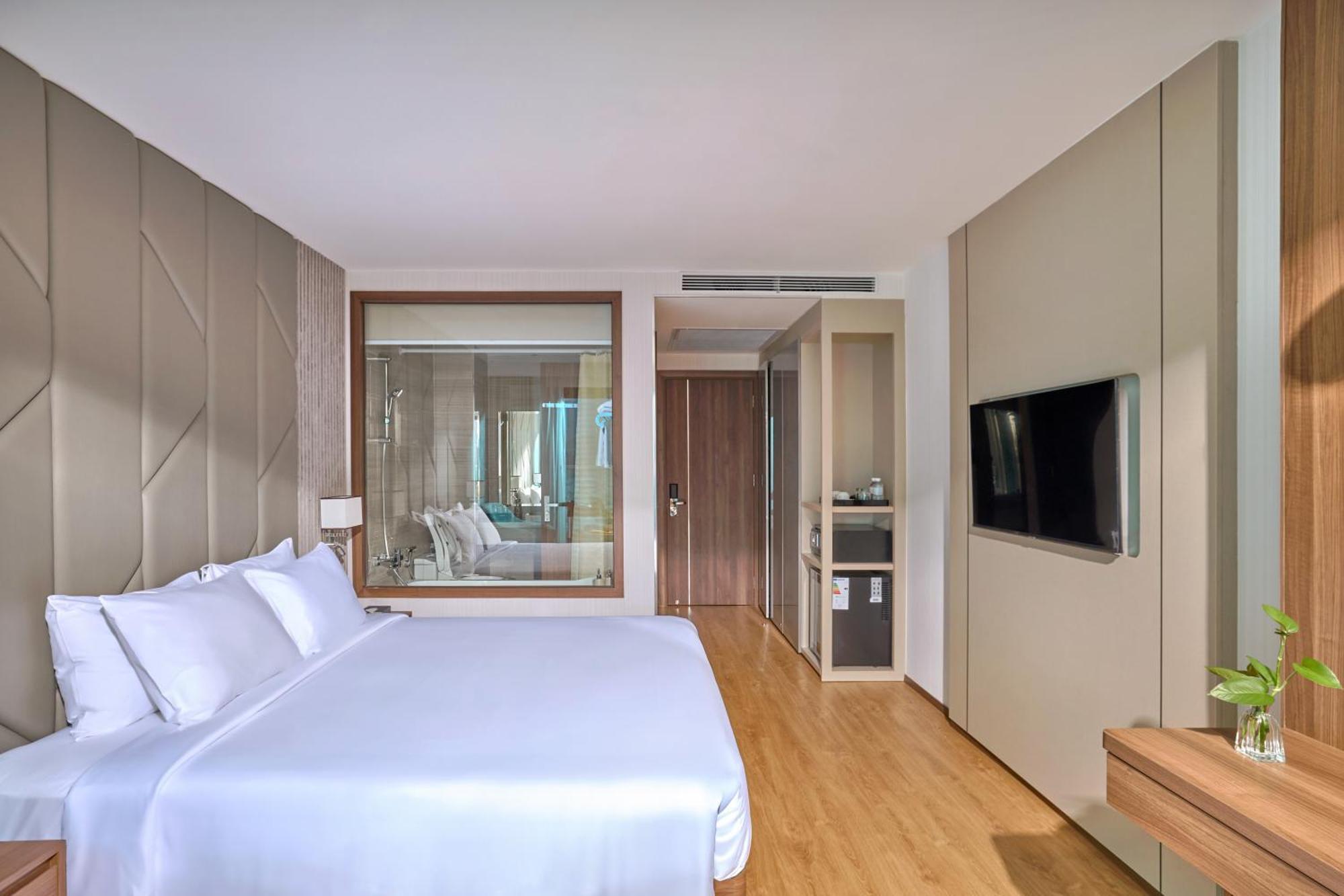 Panama Nha Trang Hotel מראה חיצוני תמונה
