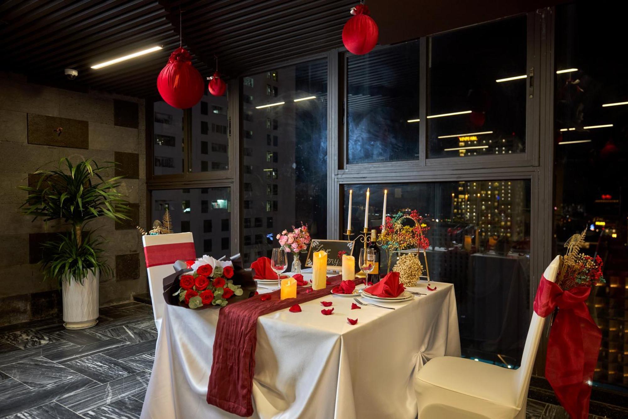 Panama Nha Trang Hotel מראה חיצוני תמונה