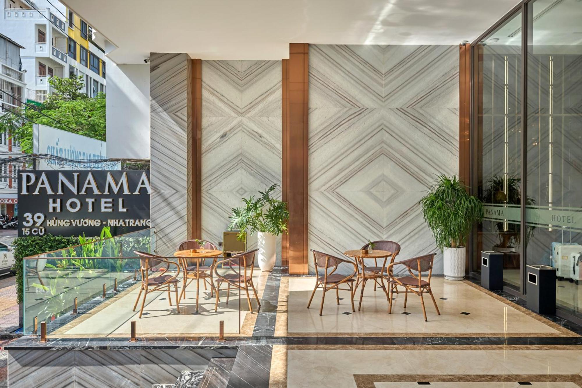 Panama Nha Trang Hotel מראה חיצוני תמונה