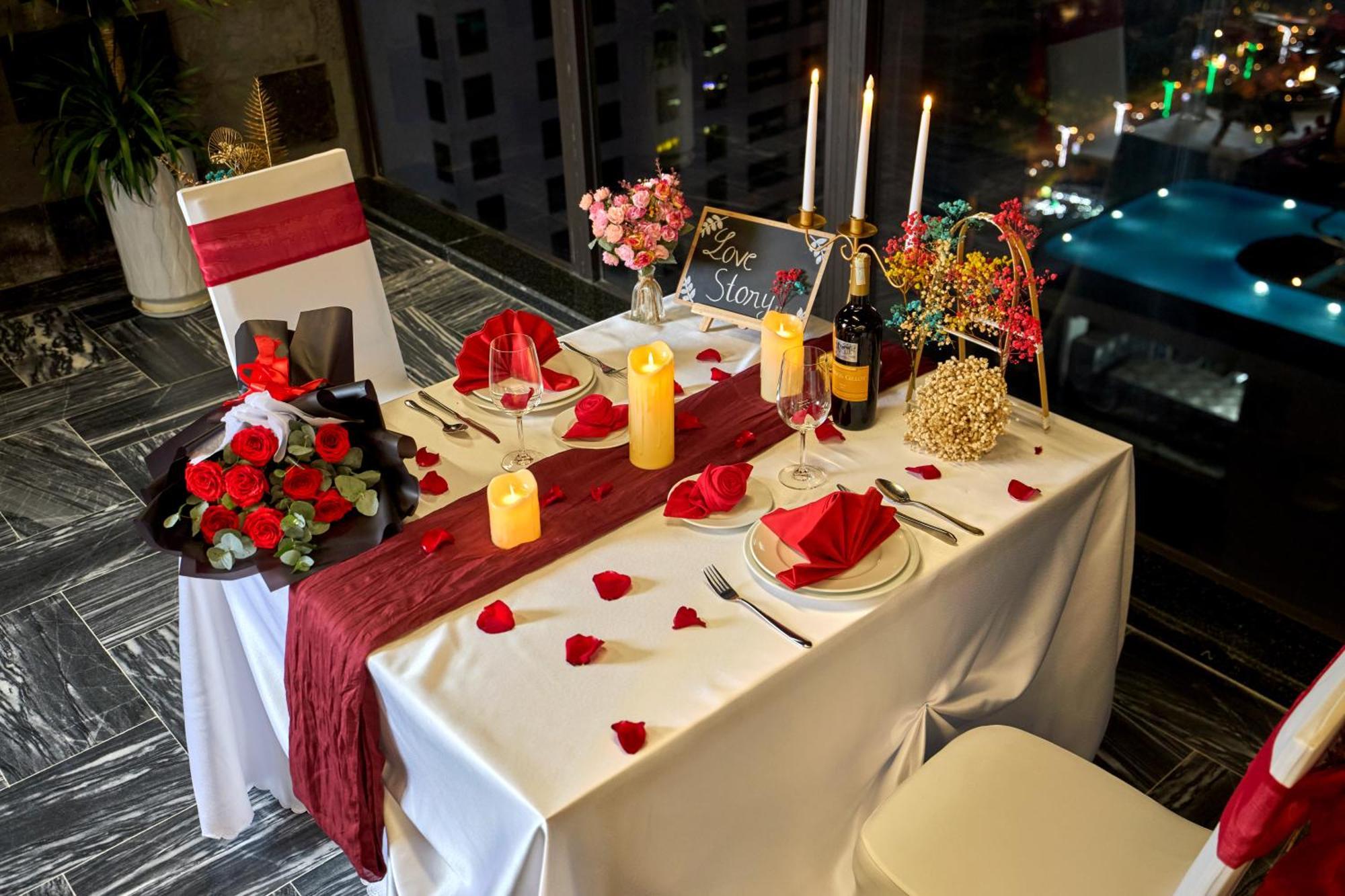 Panama Nha Trang Hotel מראה חיצוני תמונה