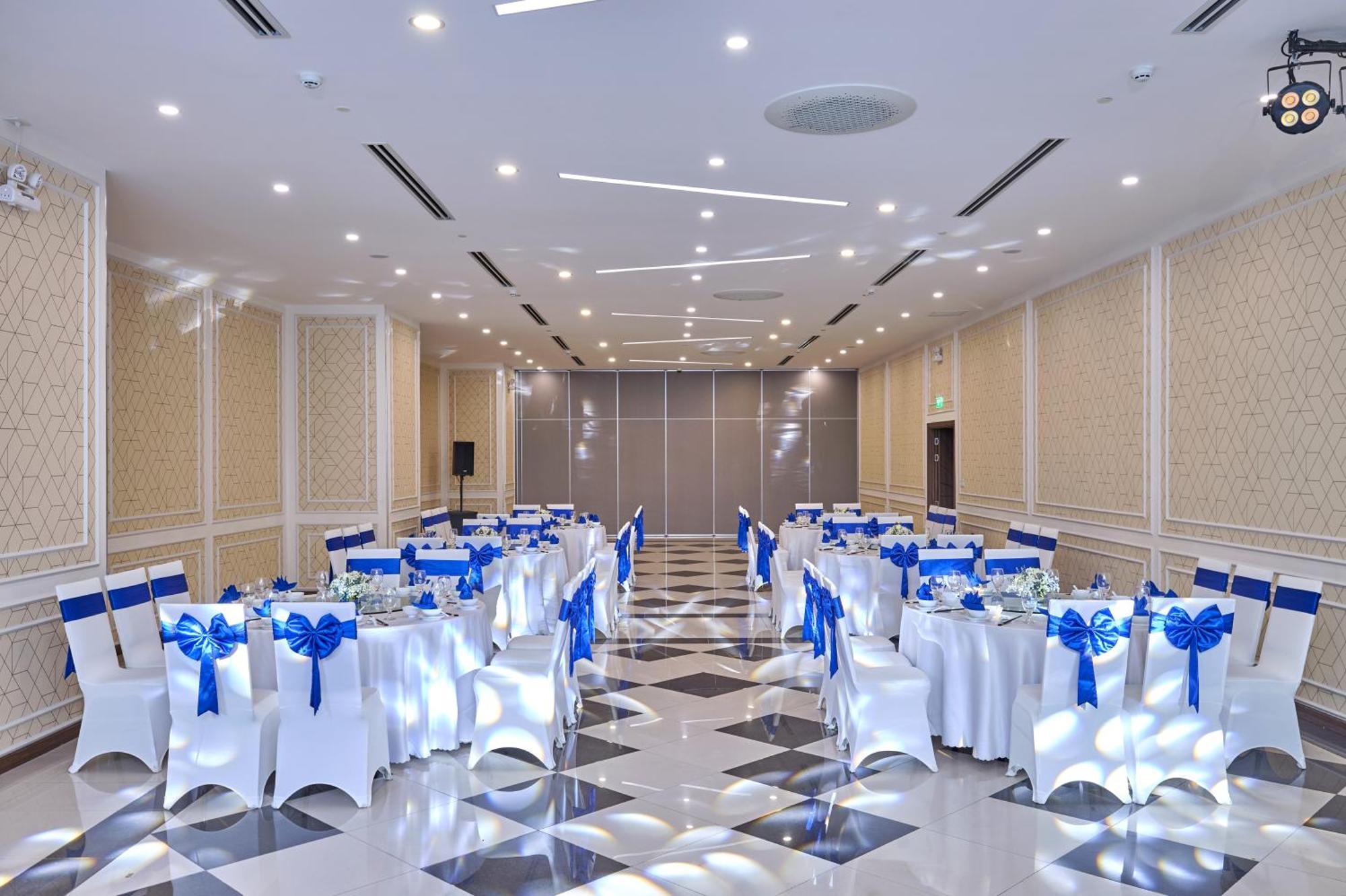 Panama Nha Trang Hotel מראה חיצוני תמונה