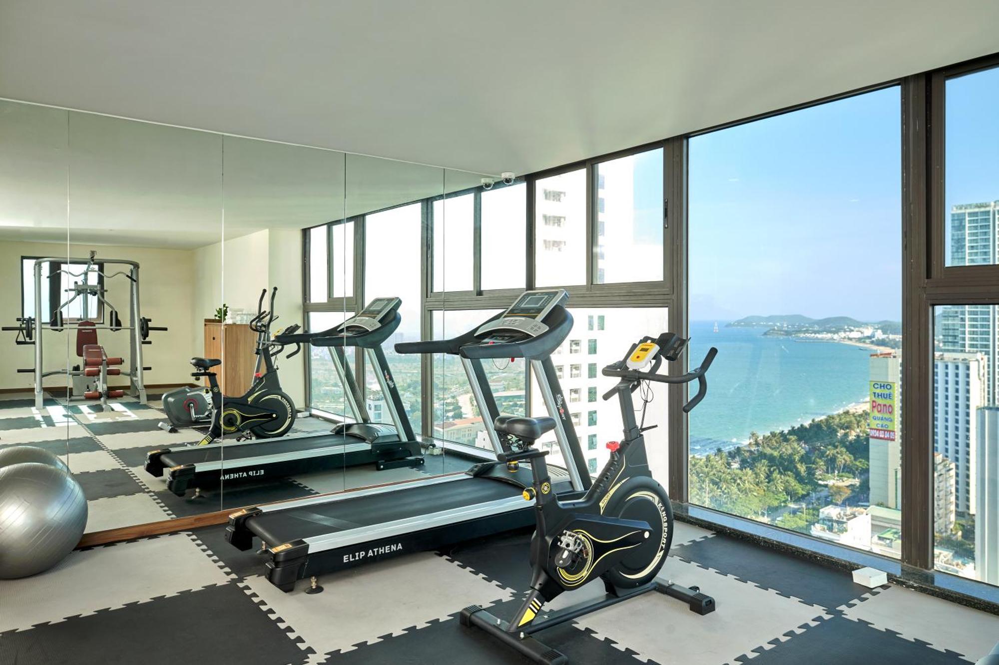 Panama Nha Trang Hotel מראה חיצוני תמונה