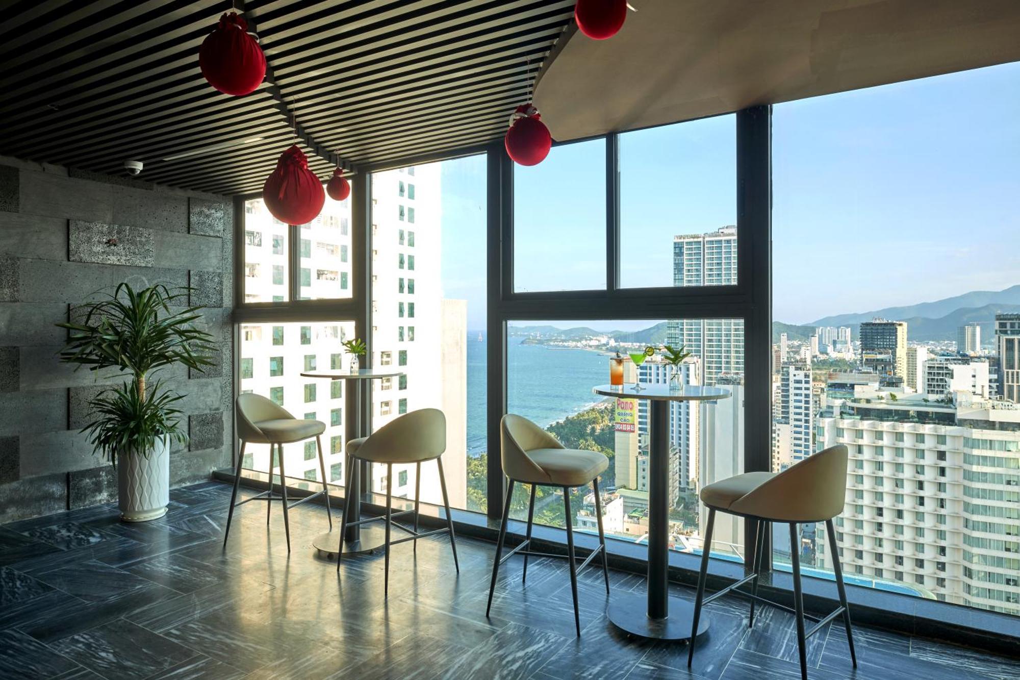 Panama Nha Trang Hotel מראה חיצוני תמונה